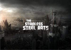 Diseño de Logo por Amduat Design para este proyecto | Diseño: #13770369