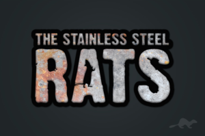 Logo Design by stealth_ferret