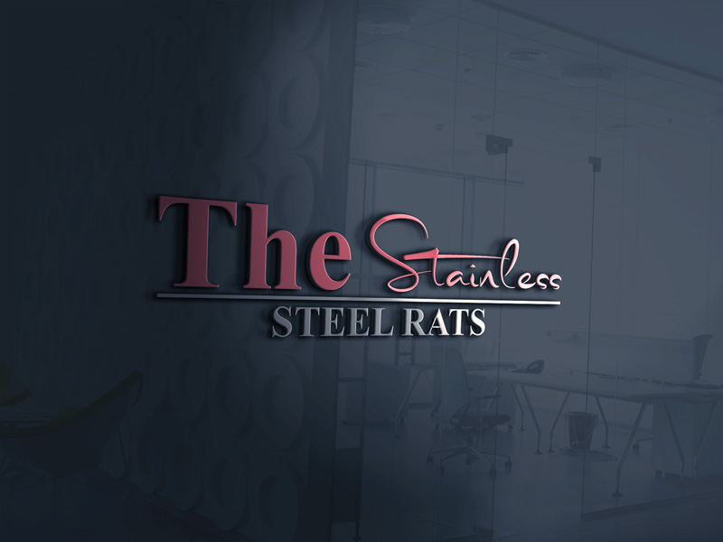 Logo Design by WINSTAR for this project | Design #13818720