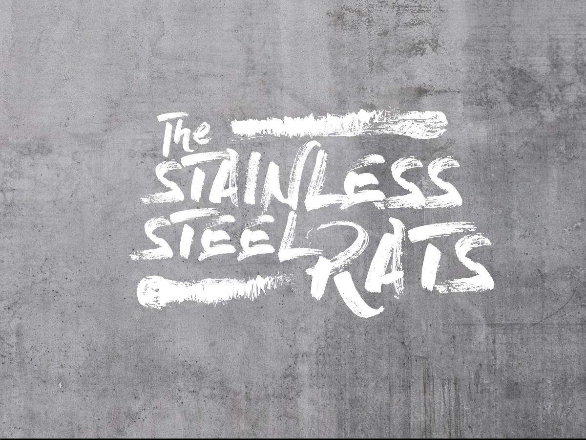 Diseño de Logo por GBDESIGN para este proyecto | Diseño #13863456