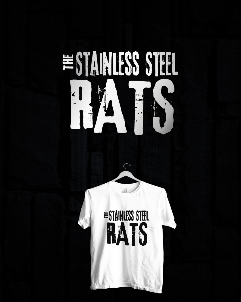 Logo Design by TRHZ for this project | Design #13756584