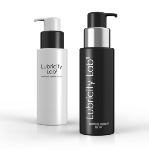 Lubricity Labs | Logo Design by Visifine