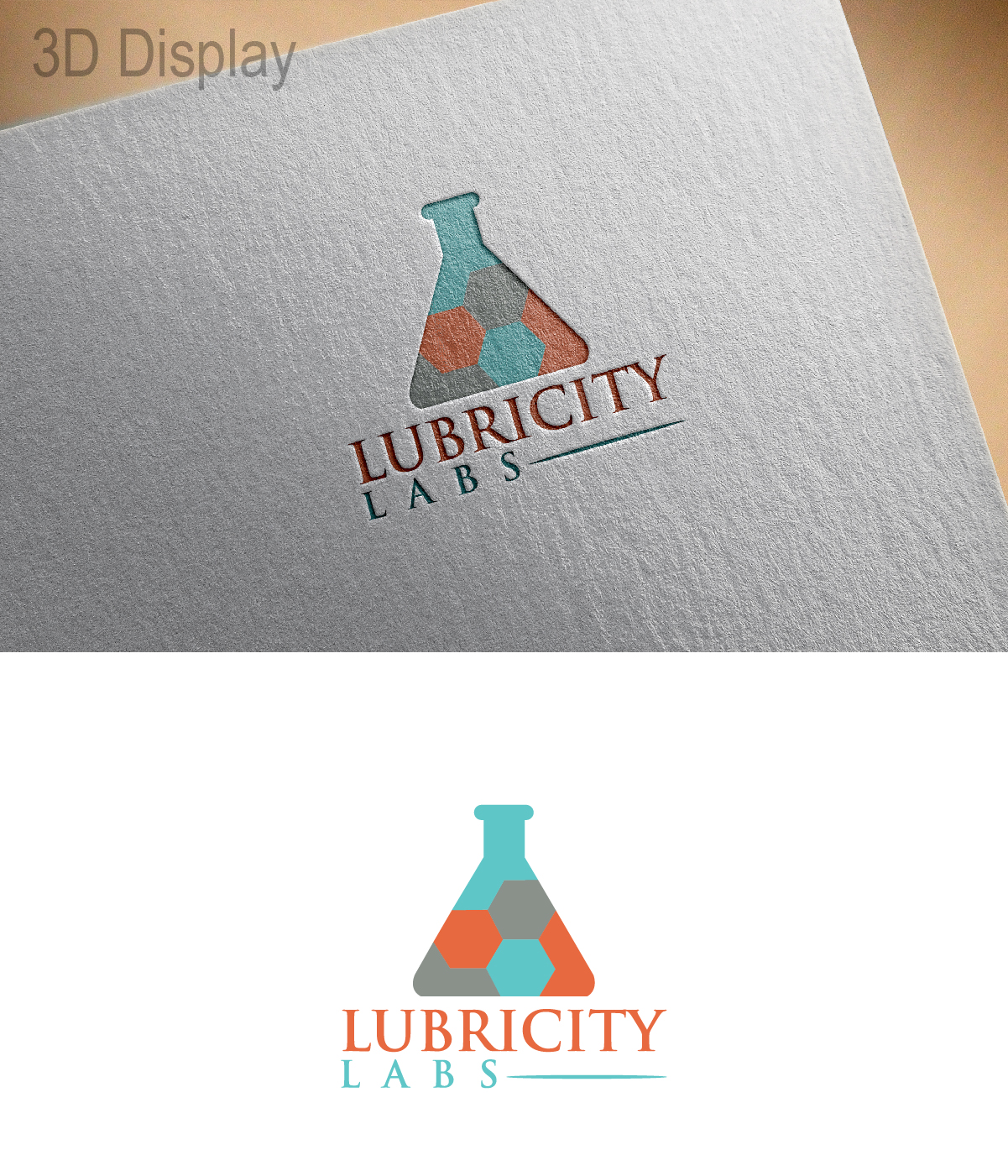 Logo Design by 3Guys for this project | Design #13754120
