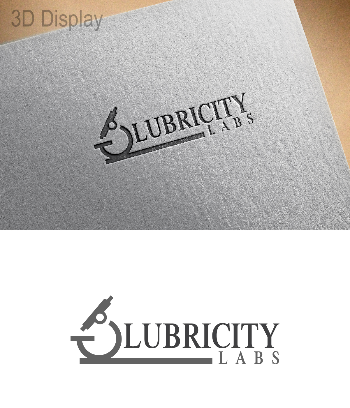 Logo Design by 3Guys for this project | Design #13754121