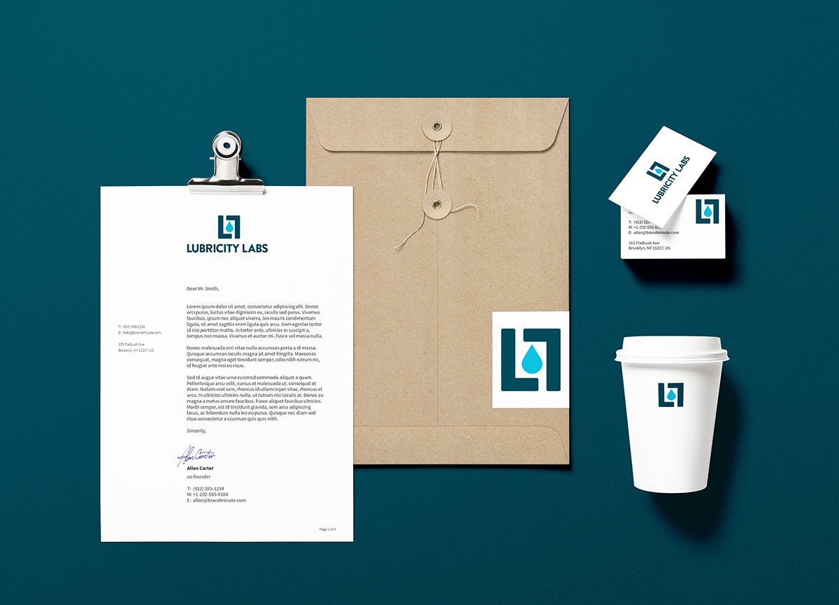 Logo Design by Fk_Design for this project | Design #13784339