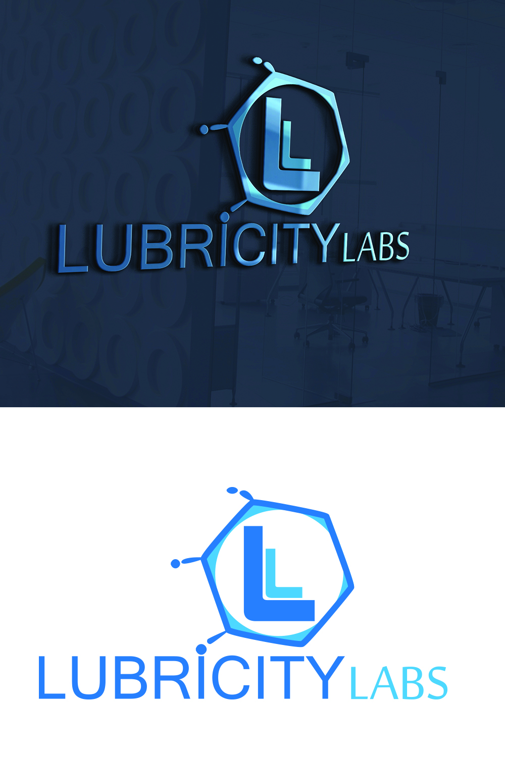 Logo Design by jameskatholine for this project | Design #13743259