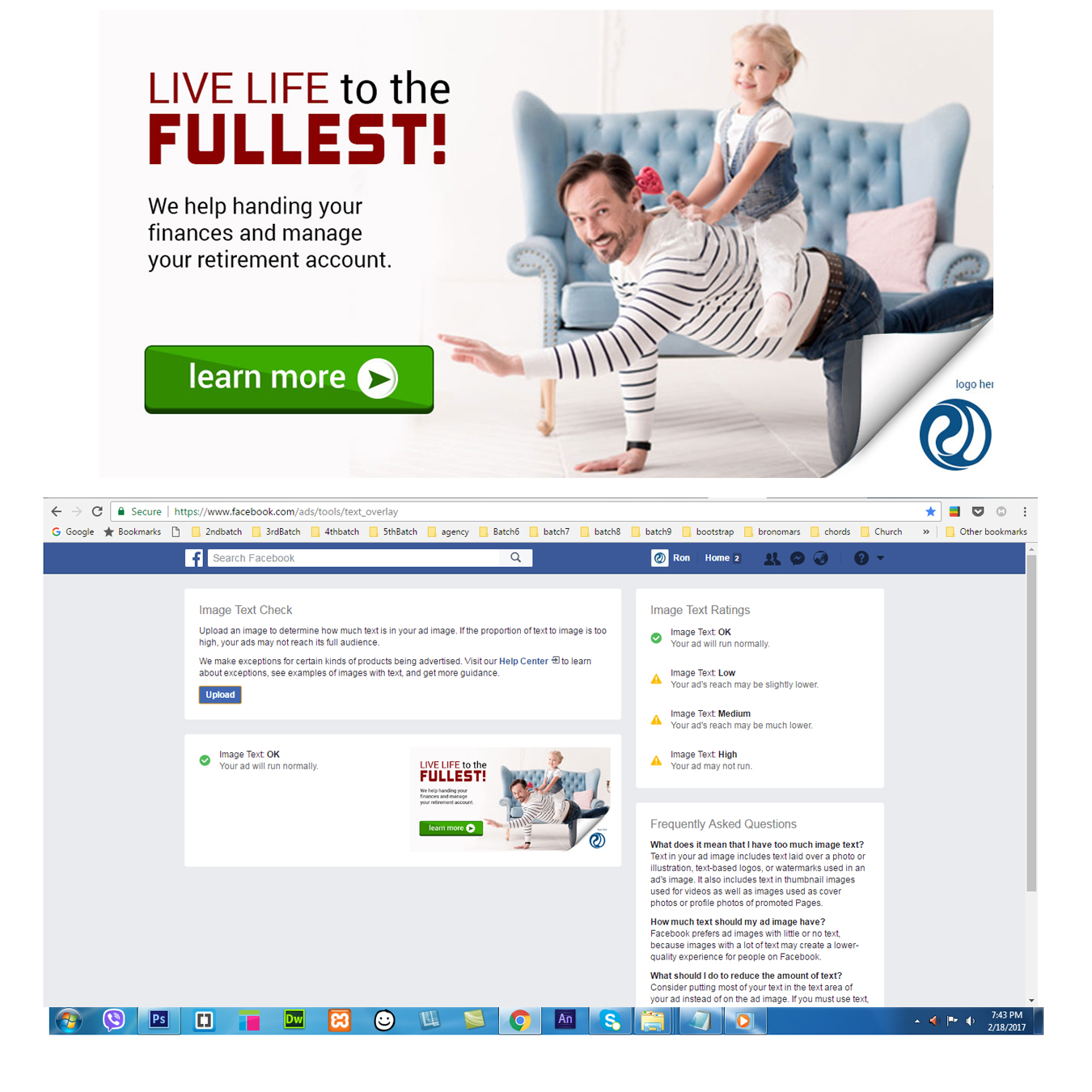 Diseño Gráfico por rdesign12 para este proyecto | Diseño #13776138