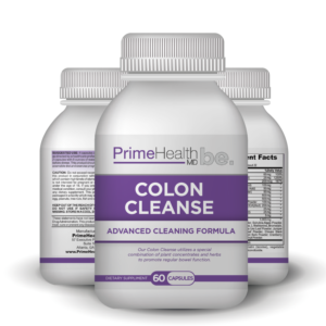 PrimeHealthMD supplement bottle design | Packaging Design by Garth Jones