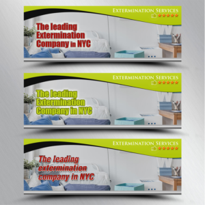 Banner Ad Design by cahkuli