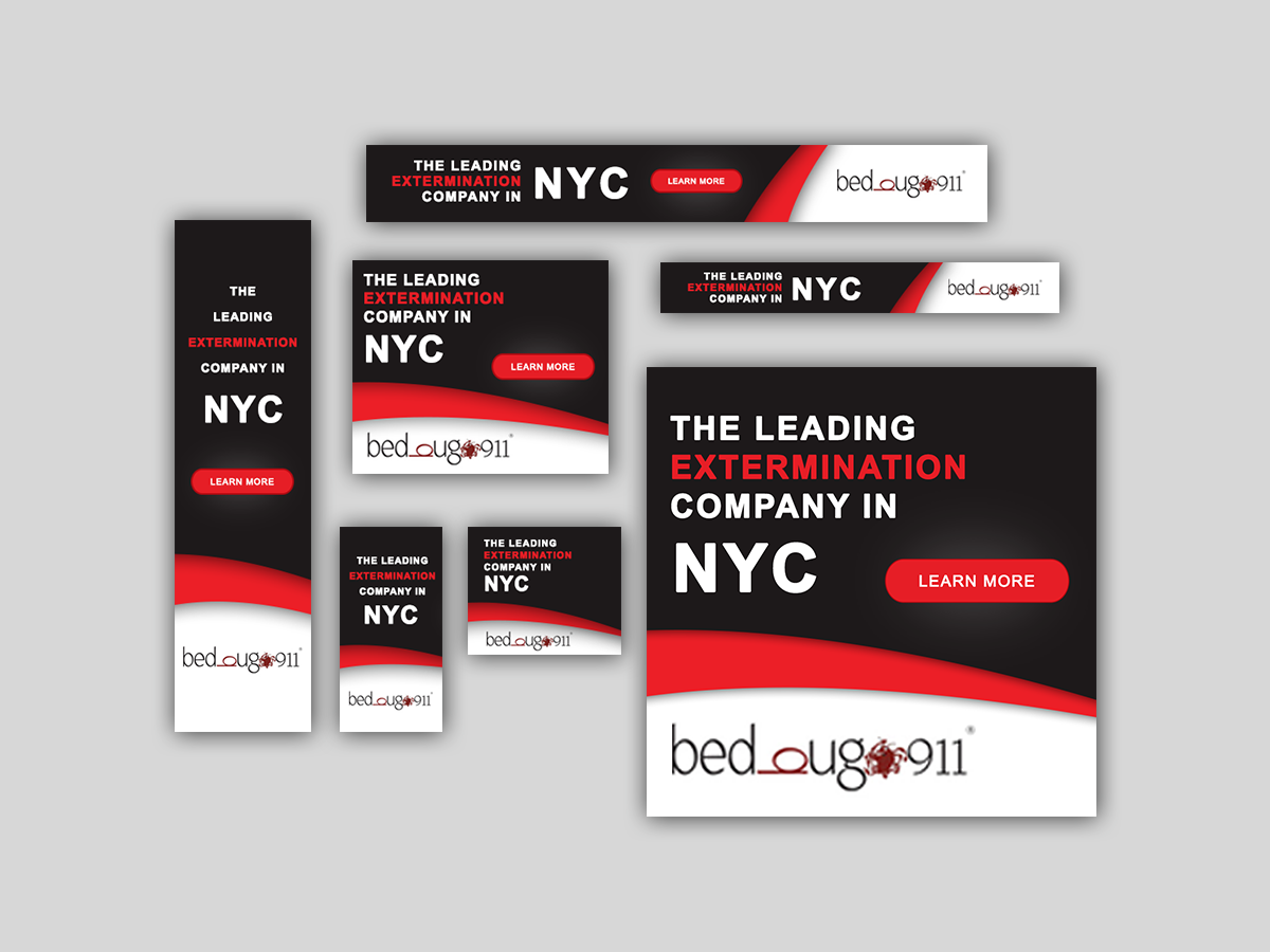 Banner Ad Design by leemeldavid for Hygea Natural | Design #13751447