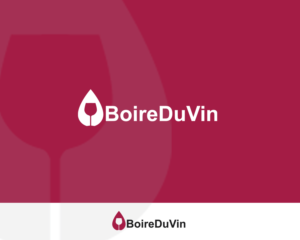 BoireDuVin | Logo Design by Firstception