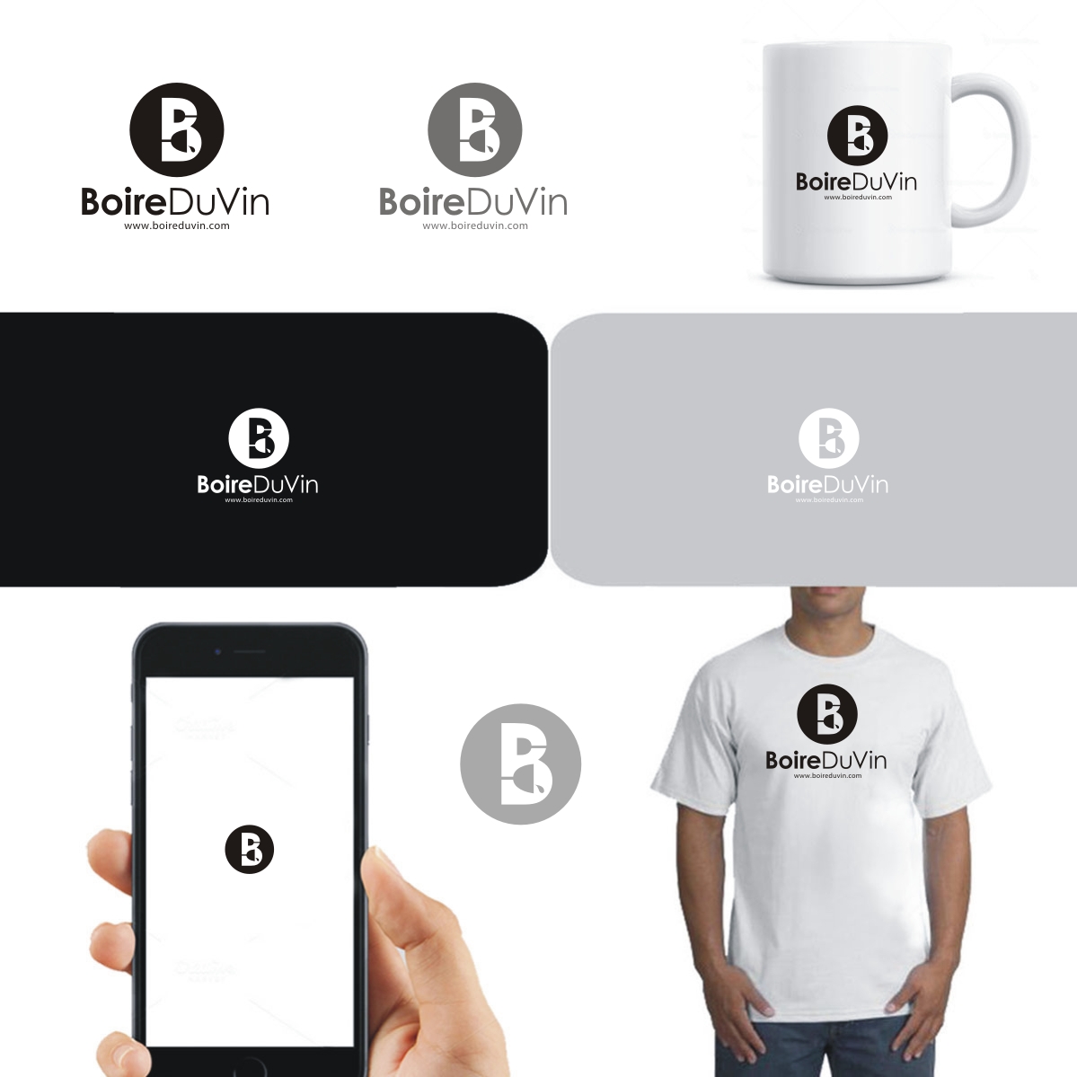 Logo Design by webeezine for Mernco | Design #13776049
