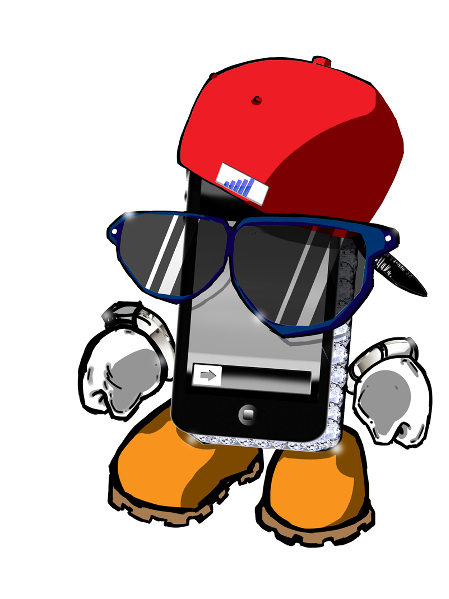 Diseño de Logo por Ralph L. Marcano para este proyecto | Diseño #549401