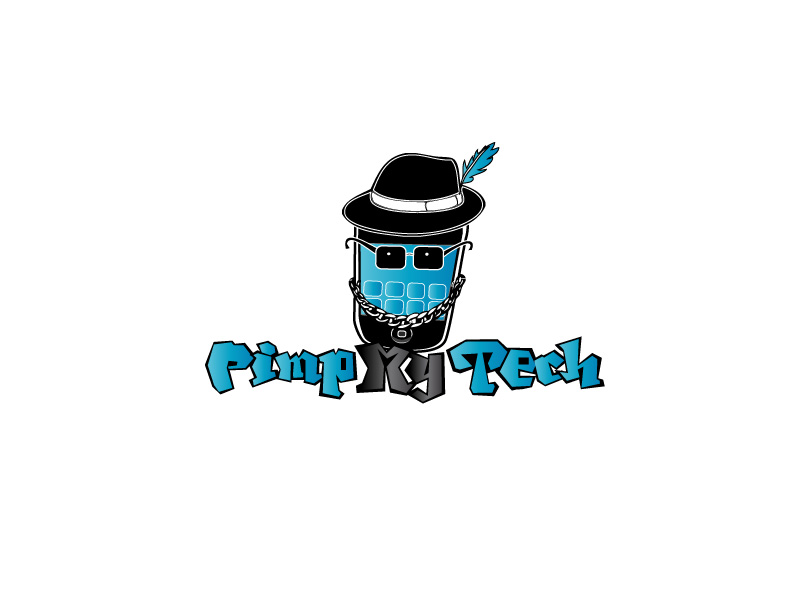 Logo Design by DUAL DESIGNER for this project | Design #546003