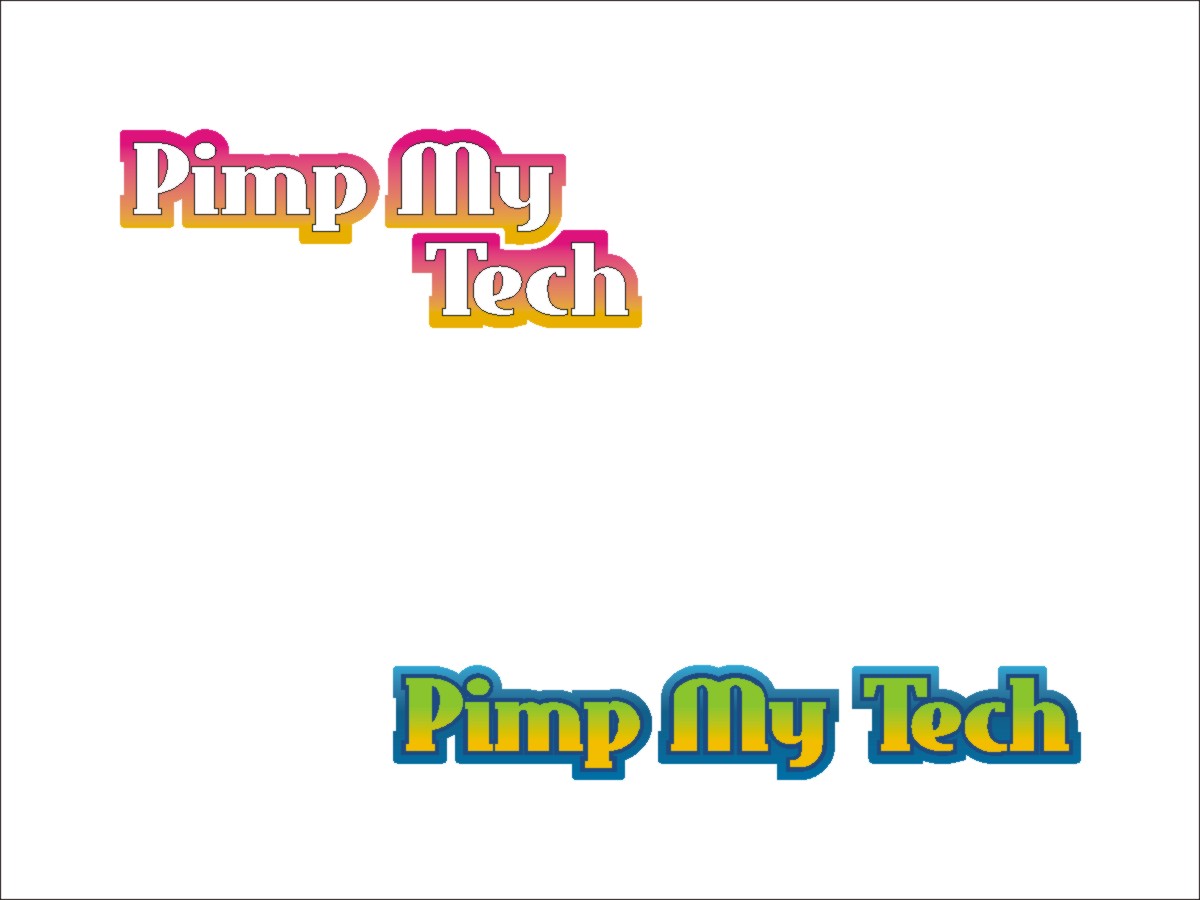 Diseño de Logo por jayram para este proyecto | Diseño #542070