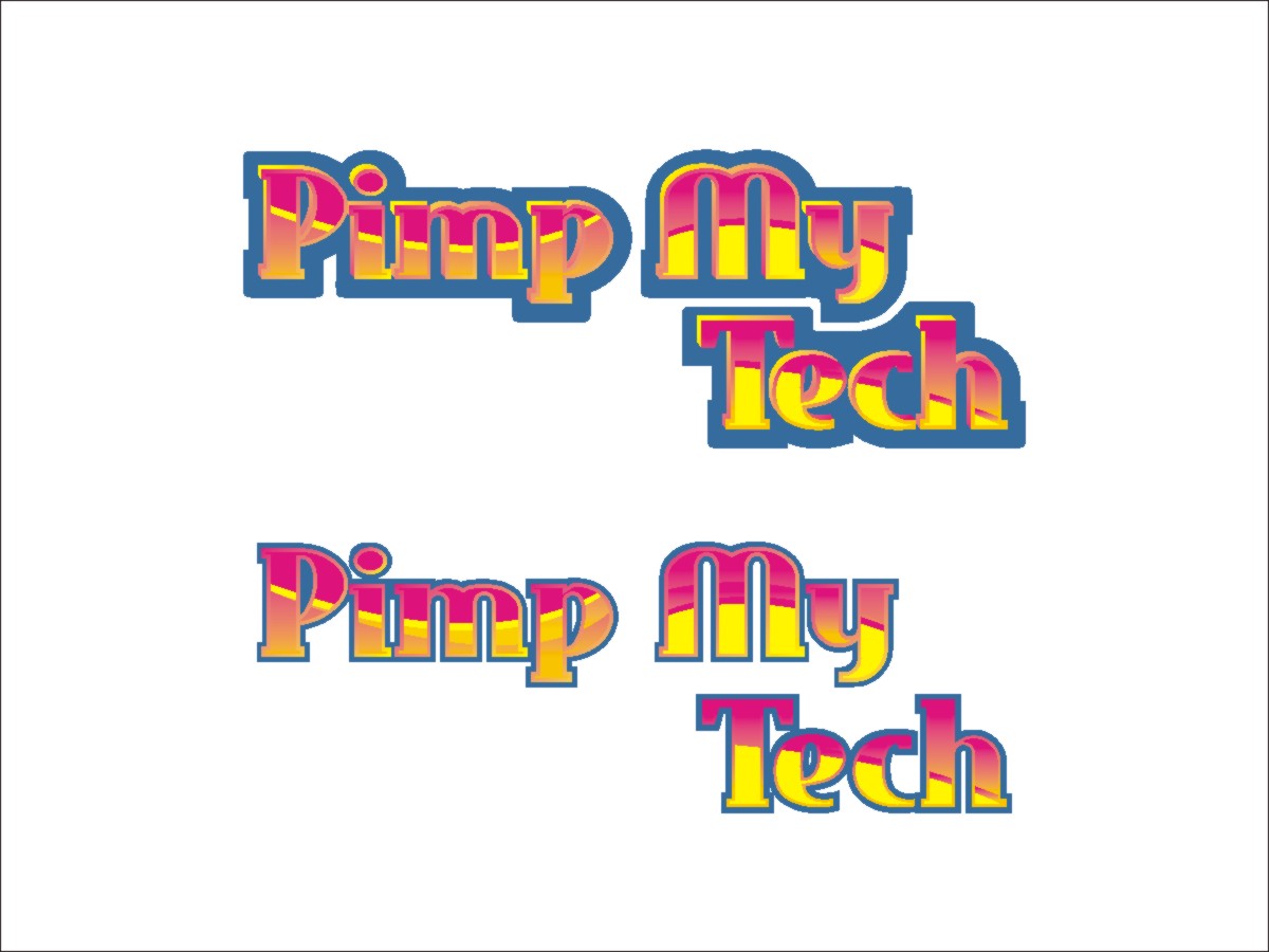 Logo-Design von jayram für dieses Projekt | Design #543144