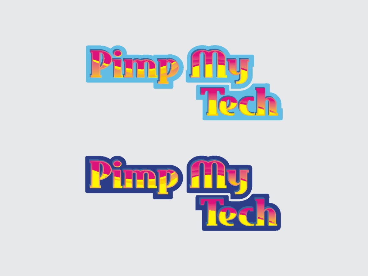 Logo-Design von jayram für dieses Projekt | Design #543145