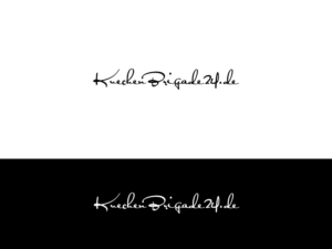 Design de Logo par Slant Line Media pour Kuechenbrigade24.de GmbH | Design : #13816003