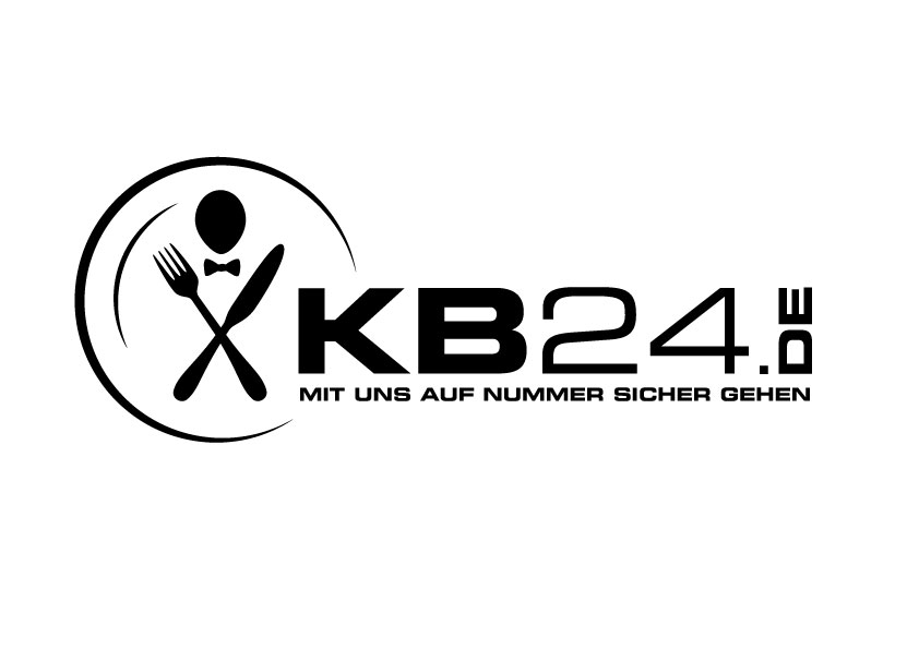 Design de Logo par bc21 pour Kuechenbrigade24.de GmbH | Design #13855910