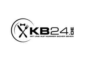 Design de Logo par bc21 pour Kuechenbrigade24.de GmbH | Design : #13855911