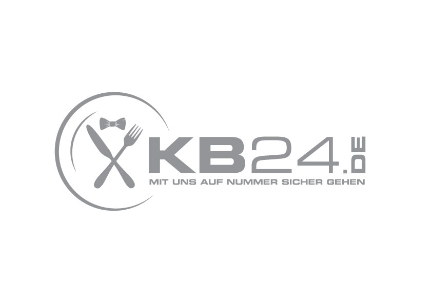 Design de Logo par bc21 pour Kuechenbrigade24.de GmbH | Design #13855912