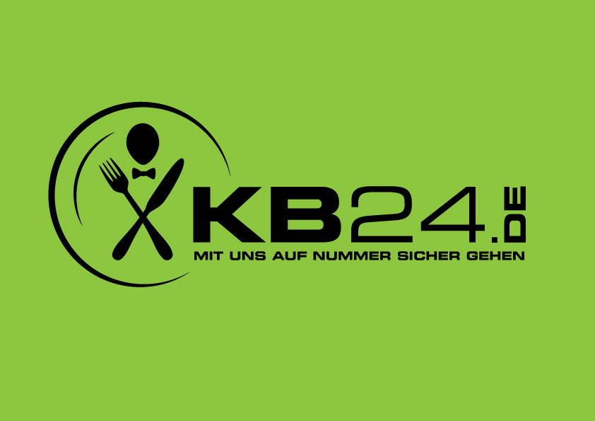 Design de Logo par bc21 pour Kuechenbrigade24.de GmbH | Design #13855913