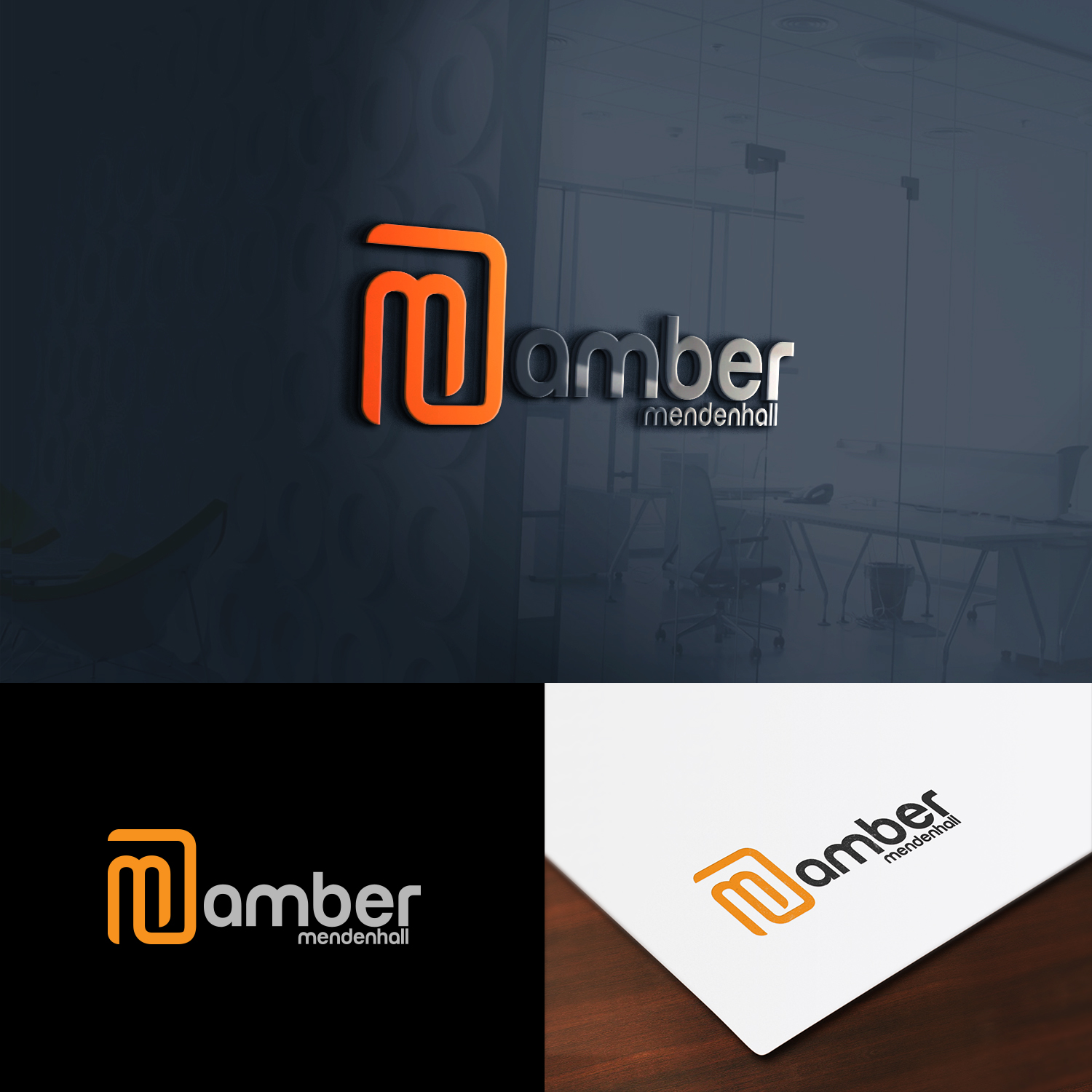 Logo Design by IMD-HUB for this project | Design #13740694
