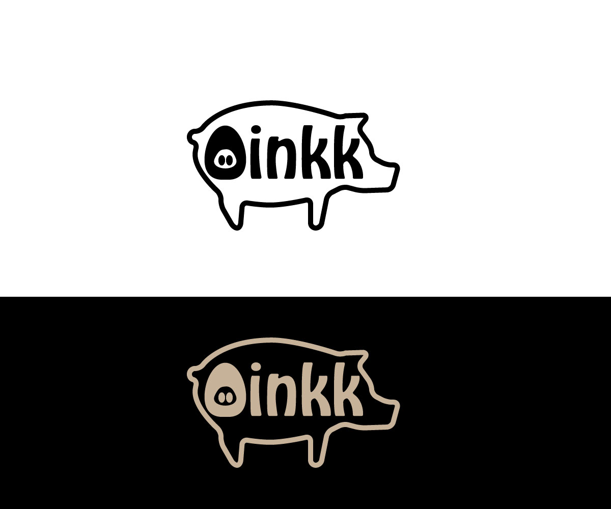Logo Design by Viktor for this project | Design #2485027