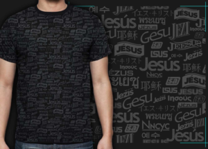 T-shirt Design by diwaz