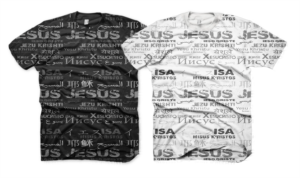T-shirt Design by OT Design