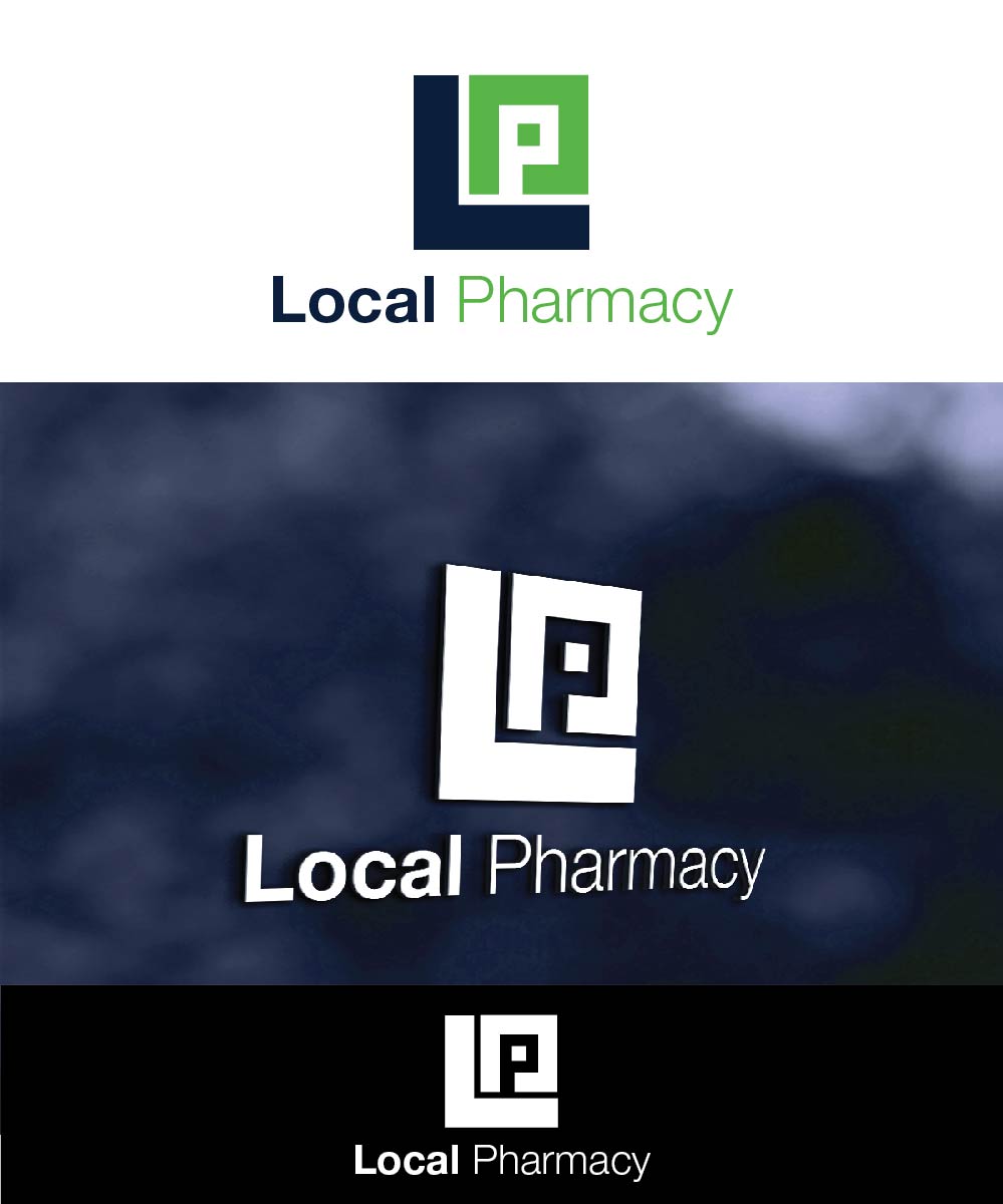 Logo Design by joliau for this project | Design #13751041