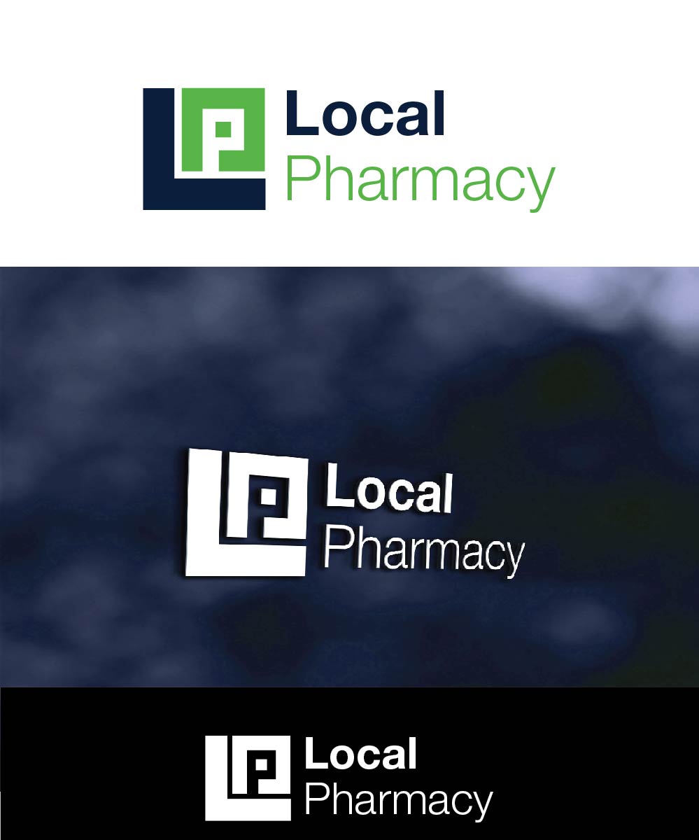 Logo Design by joliau for this project | Design #13776483