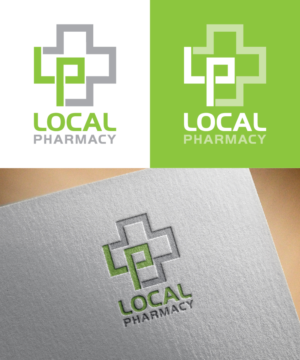 Logo Design by KeyReative_Krowd for this project | Design: #13746409