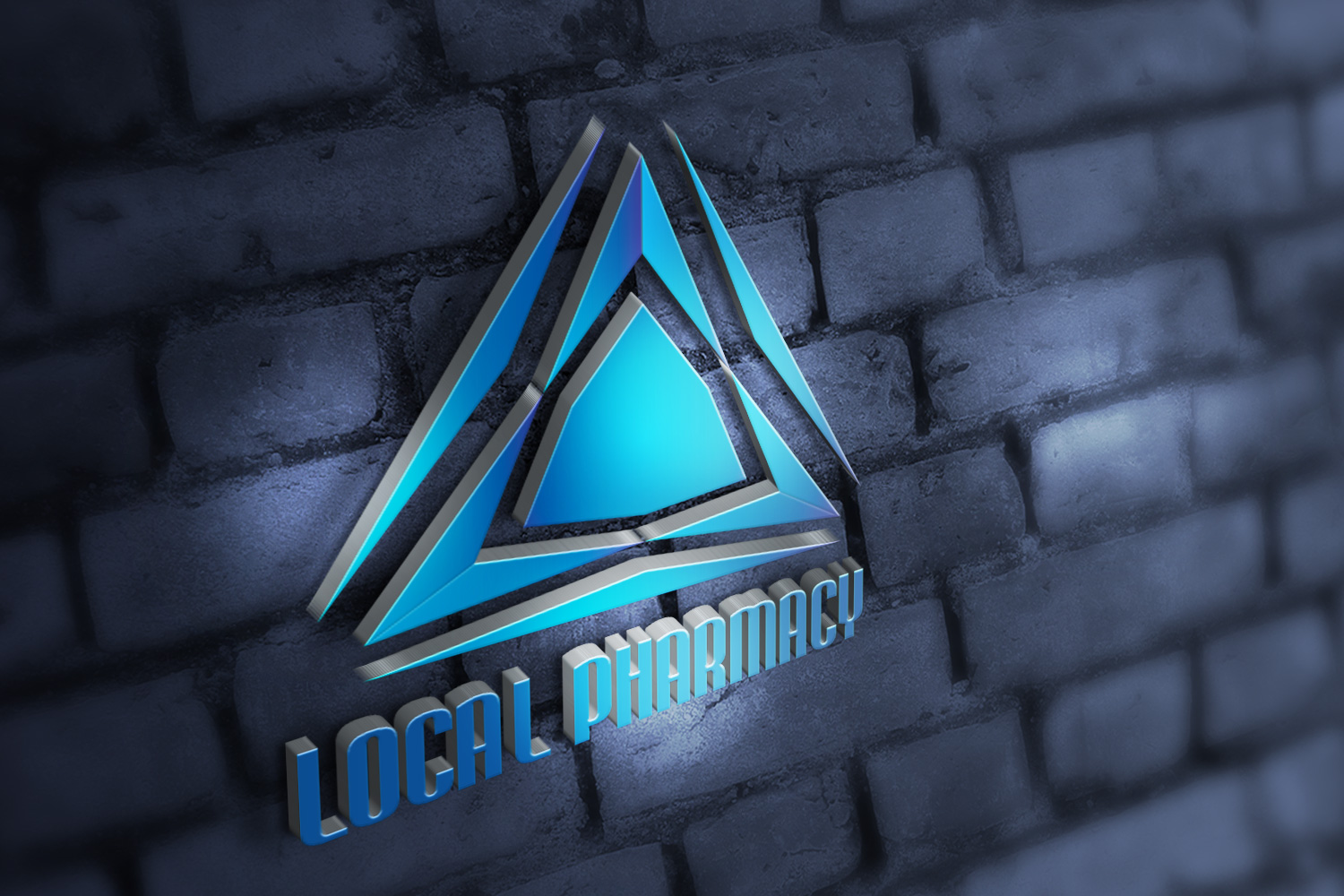 Logo Design by Adnan Ansari for this project | Design #13845156