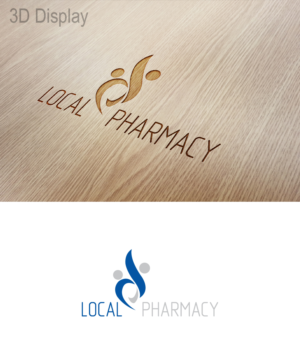 Logo Design by 3Guys for this project | Design: #13754107