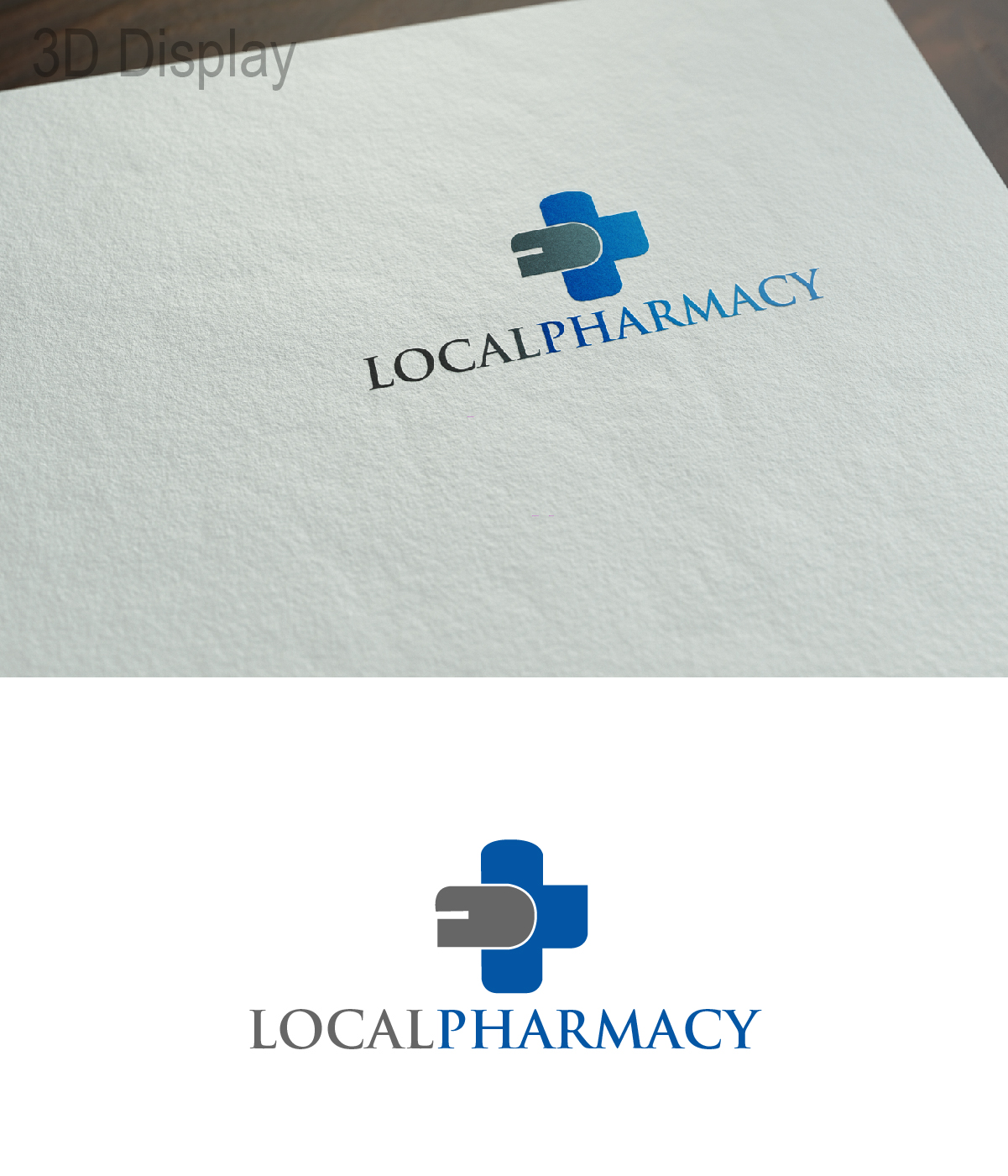 Logo Design by 3Guys for this project | Design #13754112
