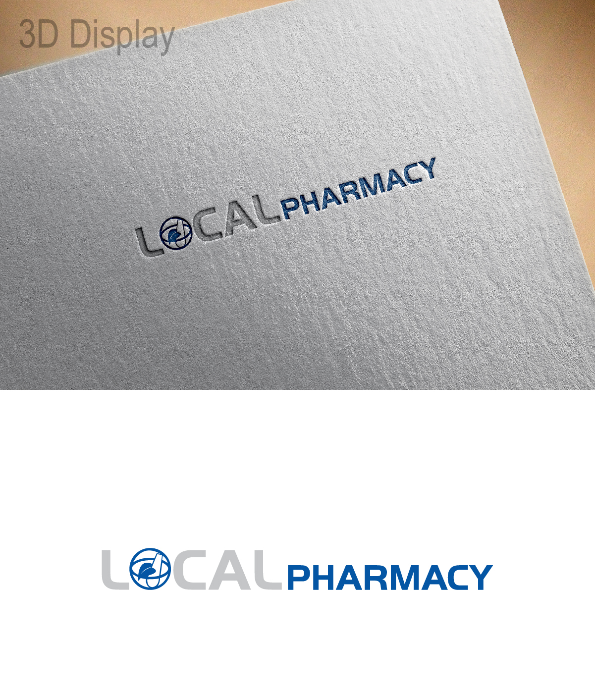 Logo Design by 3Guys for this project | Design #13754113