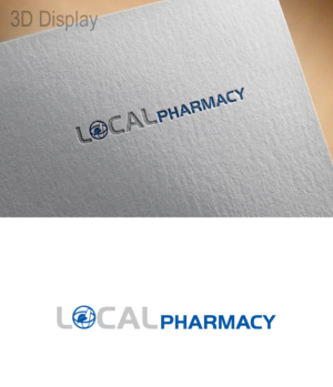 Logo Design by 3Guys for this project | Design: #13754113