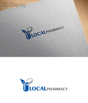 Logo Design by 3Guys for this project | Design: #13754114