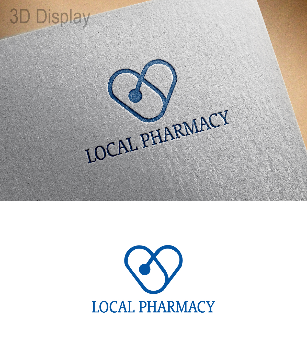 Logo Design by 3Guys for this project | Design #13754115