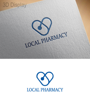 Logo Design by 3Guys for this project | Design: #13754115