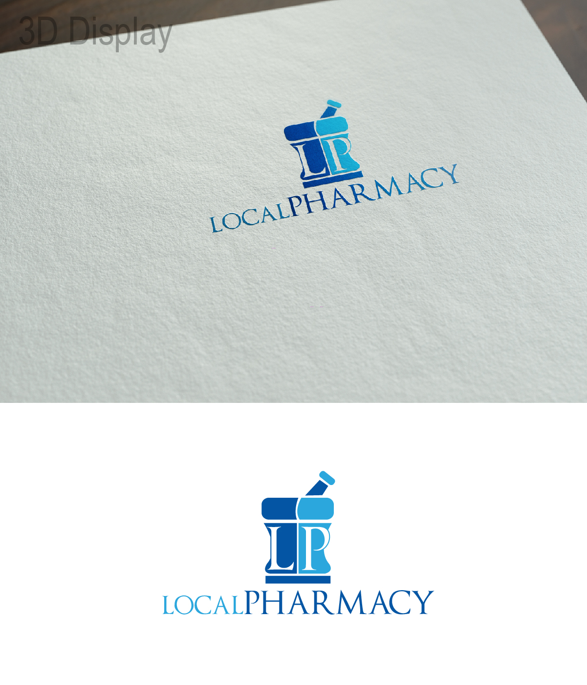 Logo Design by 3Guys for this project | Design #13754116