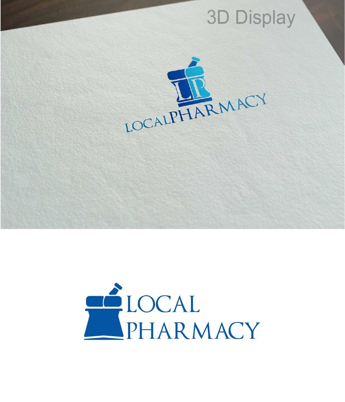 Logo Design by 3Guys for this project | Design #13777332