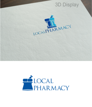 Logo Design by 3Guys for this project | Design: #13777332