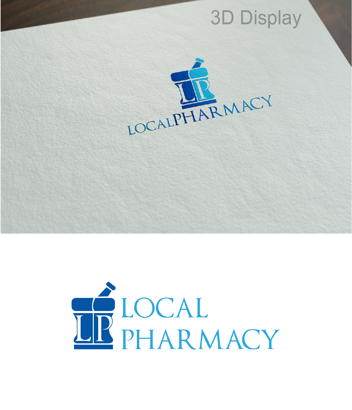 Logo Design by 3Guys for this project | Design #13777333