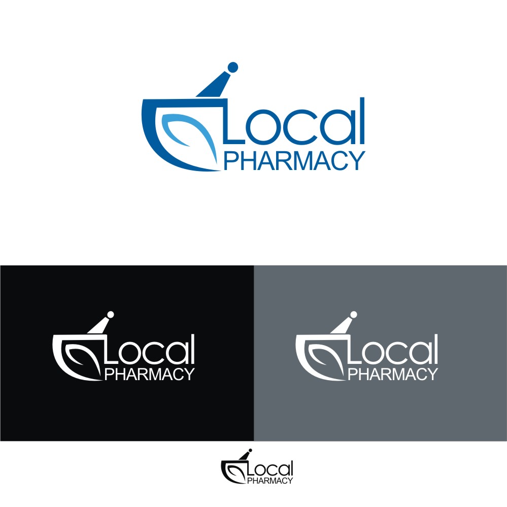 Logo Design by webeezine for this project | Design #13749628