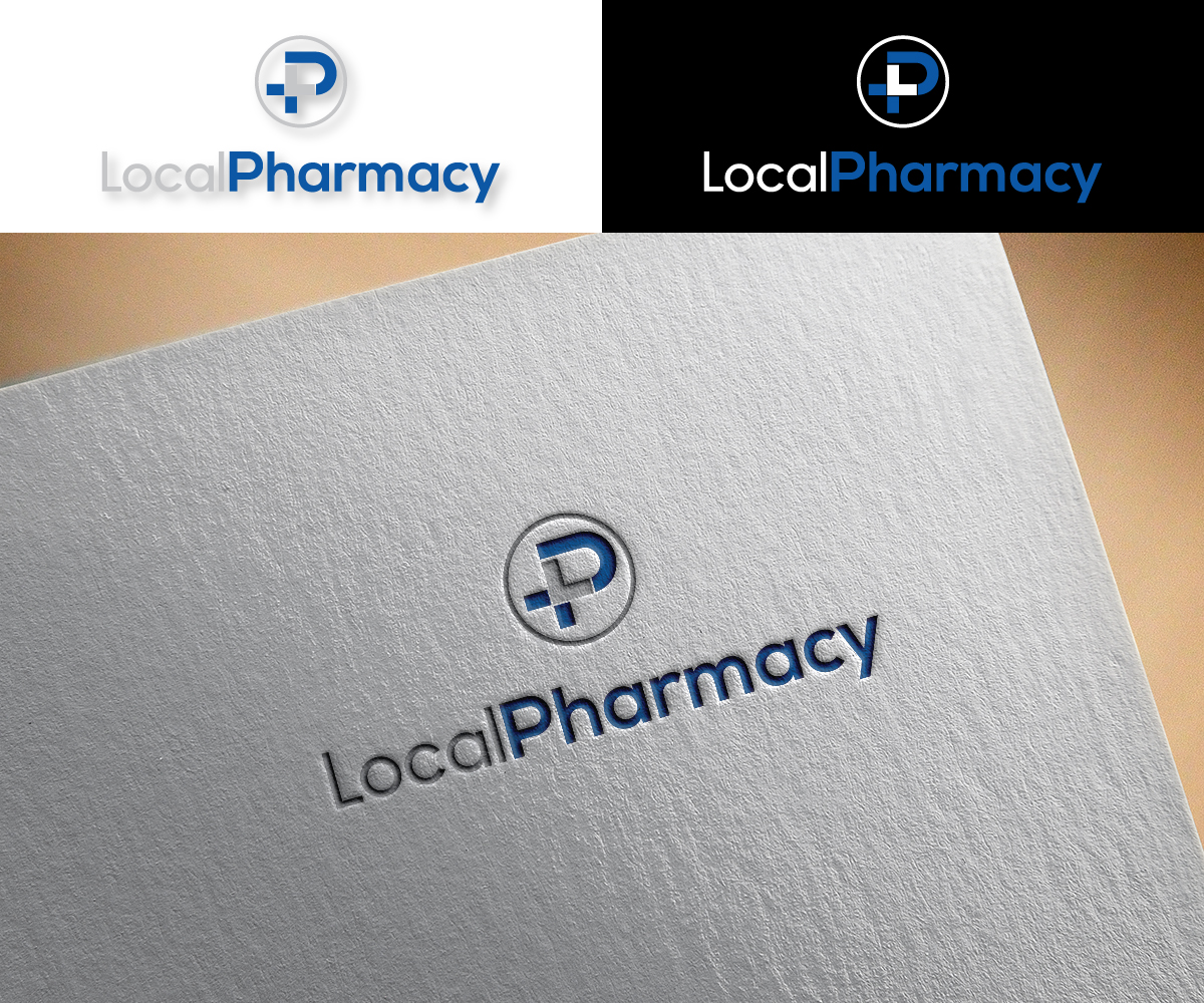 Logo Design by Jawlla for this project | Design #13747614