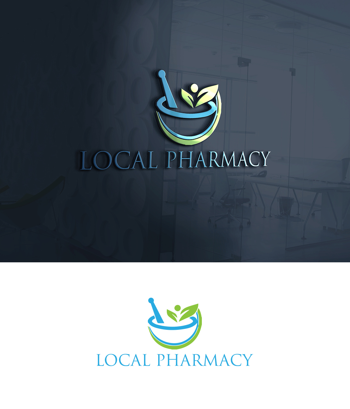 Logo Design by supercreative for this project | Design #13751567