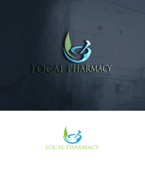 Logo Design by supercreative for this project | Design: #13751568