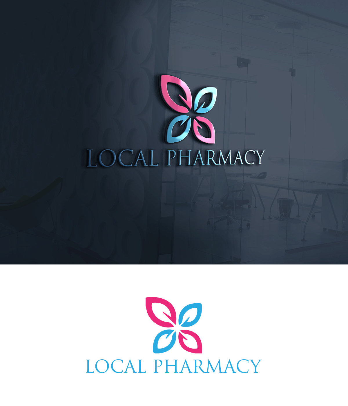 Logo Design by supercreative for this project | Design #13751569